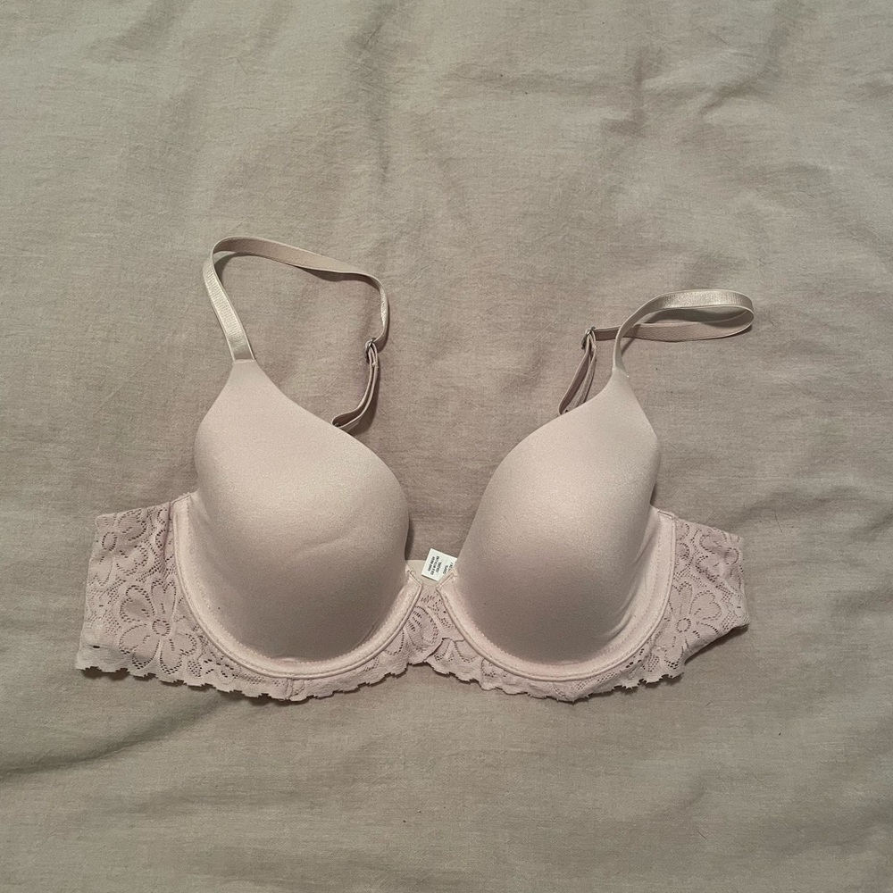 34B Aerie Sunnie Wire Bra